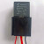 DJ2912-80ADC12V1H /80ADC48V1H爱玛电动车专用电源控制控制继电 80A配套插座