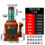 空心千斤顶20吨32吨空心千斤顶50吨空心千斤顶工程车挖掘机千斤顶 角-马拉头拉套工具