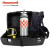 霍尼韦尔XG C900 SCBA123L 空气呼吸器带气瓶6.8L Luxfer带表气瓶 1套