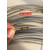 带塑胶皮包胶钢丝测量绳测井绳30米50米70米100米桩基测量绳百米 90米