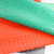 赫思迪格 防滑垫 PVC防水地垫 塑胶地毯 防水防油垫 普厚1.3mm灰色人字纹宽1.5*15米 JG-1820