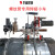 大团小圆11WSWEWG管道焊接小车罐体圆管内外HK500T螺旋管用 HK-11WG