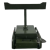 宾野（BINYE)自动报靶系统-超声波靶机-旋转靶(腔式、声电定位、封闭式靶机）
