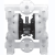 英格索兰（Ingersoll Rand）隔膜泵 PD01P-HPS-0JC-A 