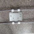 光轴实心滑杆直线导轨滑块光杆滑轨木工裁板切割机锯台裁瓷砖全套 20轨道1.2米切0.9米+不锈钢底板