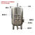 石英砂多介质过滤器不锈钢活性炭水处理锰砂碳钢井水灌溉机械设备 石英砂过滤器定金