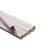 钢予工品 线管 pvc穿线B管 走线电线套管绝缘阻燃加厚耐腐电工管 DN20 3.7米/根 一根价