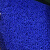 月桐（yuetong）圈丝垫蓝色 1.2X1.8m 