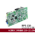 明纬RPS120医疗24V12V27V开关电源15V48V低漏电流MPS高 RPS12015 PCB型