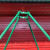 铁臣钢管树木支撑架固定器园林防风大树支撑杆绿化苗木支架树撑护树架 长1.0米/40管壁厚1.2四根+抱箍