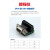 USB转232485422串口转换器 usb转串口模块数据调试通讯线 USB转RS232 英国FTDI芯片
