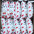 可钦嘉浓酸奶小布丁乳味饮料草莓蓝莓水果味袋装儿童饮品宝宝休闲零食 黄桃味 10袋