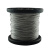 304不锈钢钢丝绳 晾衣架 晾衣绳 细钢丝绳软 1 2 3 4 5 6 8 10mm Φ12mm1米719
