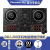 Pioneer DJ先锋DDJ-200 DJ控制器 手机电脑移动便携入门DJ打碟机电脑数码 户外便携打碟 标配+HDJ-X5耳机