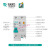 适用 小型空气开关63A电总闸带漏电保护断路器2P单相220V 6A 1P+N