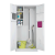 不锈钢清洁工具收纳柜拖把扫把卫生柜保洁柜杂物柜子储物柜 单门清洁柜(冷轧钢材质) 1.1mm