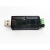 USB CAN  单通道 双通道隔离型 工业级 EMC增强 新能源检测 USB CAN标准版（双通道非隔离）