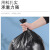 冀电中康 平口式垃圾袋 尺寸1.2*1.4m 厚度4丝 塑料垃圾袋 尺寸1.2*1.4m 厚度4丝