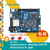 捷思码 （进阶版套件（含R4 minima主板））开发板 WiFi版主板控制器套件单位：个