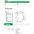 适用于一体漏电保护器IID3P+N4P剩余电流保护开关25-100A63断路器 1P+N 80A