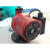 XMSJ格兰福款式ups15-60UPS25-80/32-80热水增压屏蔽泵地暖专用 ups20-60