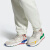 阿迪达斯 （adidas）阿迪达斯三叶草NITE JOGGER男女轻便经典运动鞋FY3235 H03249  36.5