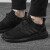 阿迪达斯 （adidas）男鞋秋季新款运动鞋Ultra Boost轻便舒适缓震回弹跑步鞋休闲鞋 EF0901 40.5
