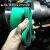 适用于定制沭露绿色弹性带导棉皮圈静电除尘机皮带弹性输送带工业弹性带聚氨酯带 定做(需要报周长，宽度，厚度) 其他