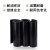 绝缘胶垫橡胶垫耐油耐磨防滑橡胶板黑色加厚减震3/5/10mm工业胶皮 整卷12米5米5mm