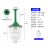 誉翊 LED防爆灯 车间厂房照明灯加油站工矿灯 工程款-200型灯罩（配20W-LED球泡）1个