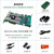 言象 XILINX FPGA开发板Zynq FMC HPC（套餐B(H3-7045裸板+基础配件包)）