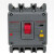 漏电保护塑壳断路器CDM3L- 4P 100A125A160A250A400A 350A 4p