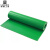 洛楚 绝缘橡胶板6mm绿色平面1米x4米 配电房绝缘橡胶垫 高压绝缘垫配电室绝缘板