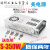 DC110V电源AC转直流110V3.1A 10A 220V1.6A开关电源稳压电源模块 (220V 2.2A)S-500