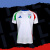 adidasADIDAS阿迪达斯2024欧洲杯意大利队客场球迷版球衣成人男IN0656 白颜色IN0656 S (125-140斤)