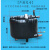3/5匹热泵套管式换热器 空气能热泵配件冷凝器空气源空调配件 美的5匹L款RSJ-200S-540-BC