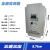 调速变频器三相380v1.5kw/2.2/7.5/15千瓦11单相220风机vfd-m VFD-M_3.7KW_380转380V