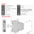 保护器HHD11-B相序错相缺相断相三相电压不平衡电源AC380 HHD11-CAC380V
