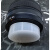 富士（FUJIFILM）原装机身盖镜头后盖原厂适用富士中画幅和X系列微单相机及镜头GFX100S GFX50SII 富士中画幅GF系列镜头后盖