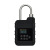 京斯坦  GPS蓝牙物流智能定位挂锁防盗铅封锁物流安全电子锁集装箱报警器
