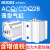 ACQ/CQ2B大缸径大推力薄型气缸 ACQ140-75