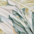 洁丽雅 GRACE2024新款简约水洗冰丝空调被冰丝被套欧式丝滑裸睡夏季床上天丝床 杏运绿 150*200cm夏被四件套
