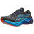亚瑟士（asics）跑步鞋Novablast 3男士日常蓝黑色百搭舒适耐磨运动休闲鞋 Men's Shoes - Black/Islan 41.5
