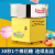 QKEJQ棉花糖机全自动摆摊商用专用花式棉花糖机器儿童家用迷你彩糖机   黄色电动商用棉花糖机