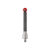 M5三坐标测针碳纤维测杆红宝石球头探针8.0球国产替代蔡司 M5*8.0*300