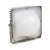 恒盛(HS) WF212A-100W 100W IP66  AC220V 白光/5700K LED LED泛光平台灯 (计价单位：个) 灰色