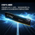 金士顿 DDR5 5200MHz 台式机内存条6000 Beast野兽系列 16G 32G DDR5 32G  5200MHz频率  黑色马甲
