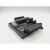 PLC工控板 可编程控制器 2N 16MR (HK) 加装1DA(0-3V)