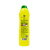 凯鹏 多功能清洁乳500ml 柠檬香 去污乳油污清洁剂瓷砖厨房除垢剂多用途清洁剂 JRL101