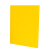 PE防霉商用彩色砧板酒店厨房案板分色粘板寿司 黄色 60x40x4cm
